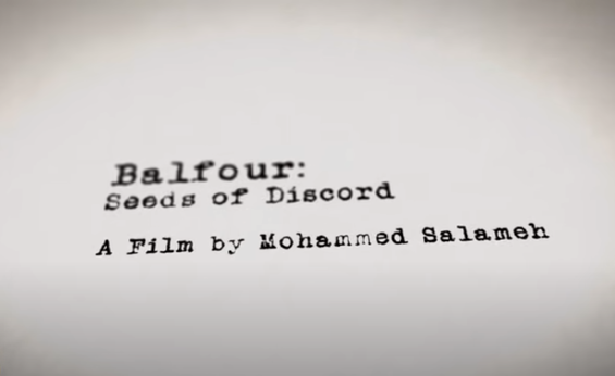 Balfour: Seeds of Discord – The letter that led to the founding of Israel | Al-Jazeera documentary